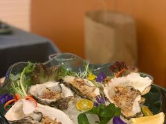 -阿莱唛唛泰国菜·海鲜餐厅(蛇口店)