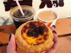 -玛嘉烈蛋挞(金利来大厦店)