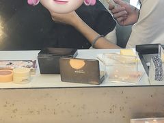 -海马体照相馆(上海宝山万达广场店)