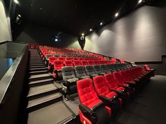 -CGV影城(黄河道ScreenX店)