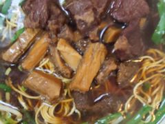 -张二面馆(山门口店)