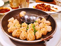 生煎拇指包-文杏酒楼(一品天下店)