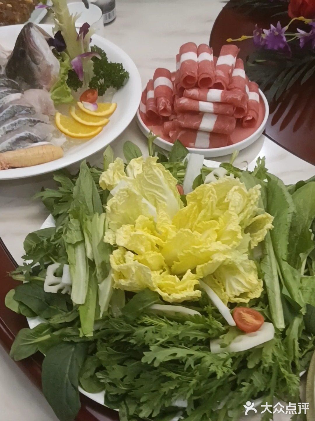 部队大院食堂的美食诱惑！