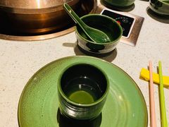 -润园四季椰子鸡火锅(海上世界店)
