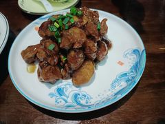 -胖子饭店(兴学弄店)