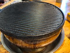 -石记老北京炙子烤肉(松园店)