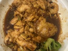 -芝麻花餐厅(祁家豁子店)
