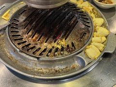 -喜来稀肉(虹泉路店)