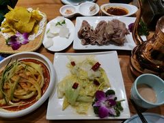 -品回味清真西北楼(宁波首店)