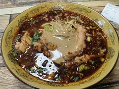 -火辣辣麻辣粉(桃园二巷店)