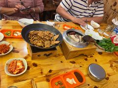 -元奶奶包饭(公新银浦店)