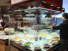 -The COOK·厨餐厅·自助餐(浦东嘉里大酒店)