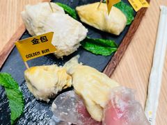 -乐凯撒披萨(福田COCOPark店)