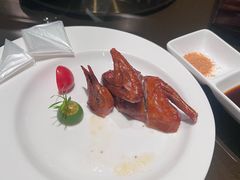 -ZEN采蝶轩·粤味臻鲜·手作点心·商务宴请(泰州店)