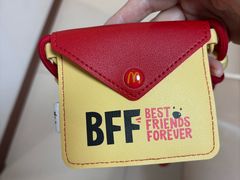 -麦当劳(嘉定店)