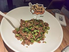 -太二酸菜鱼(汕头苏宁广场店)