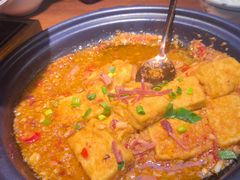 -云海肴汽锅鸡·云南小炒(天津国金汇店)