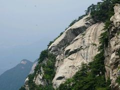 -罗田天堂寨风景区