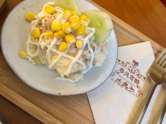 土豆泥-春风·有糖(崇宁路店)