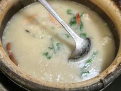 -利杨记·本味轩粥坊·烧烤(宝体店)