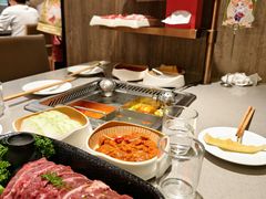 -海底捞火锅(王府井店)