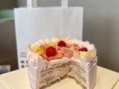 -积慕Cake(解放大道店)