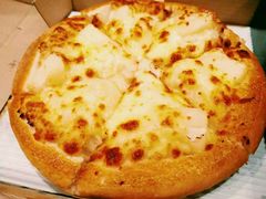 -尊宝比萨(厦大店)