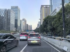 -海底捞火锅(雄峰城店)