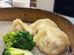 -百年认一力 太原老字号 (桥头街店)