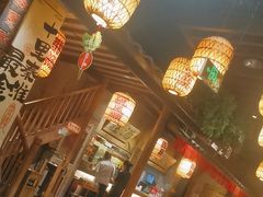 -南京大牌档(崇文门国瑞店)