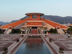 -中国闽台缘博物馆