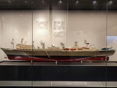 -聂荣臻元帅陈列馆