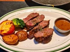 -404干式熟成牛排馆•聚会餐厅