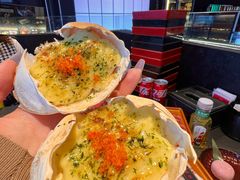 -牛武士寿喜烧·和牛火锅自助(全球首店)