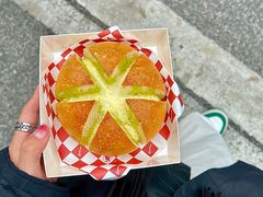 -稻妻面包·Lightning Bakery(长月巷店)