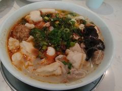 老味道葫芦头-春发生饭店·非遗(南院门店)