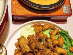 -满香舒·漳州小馆(大唐店)