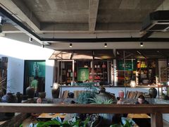 大堂-几荷·恰似故人来(秀水广场店)