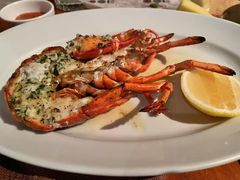 -上海柏悦酒店·世纪100牛排馆