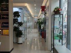 -北京地坛口腔门诊部