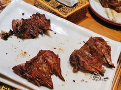 -喝丢一只鞋海鲜烧烤(文体街店)