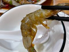 -潮粥馆(长江花园店)