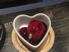 -一米鸡肉 创意韩餐(江北杉杉奥特莱斯店)