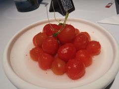 -野蔓果·山野菜(西湖景区·龙井茶田店)