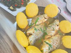 -景祥海鲜美食餐厅