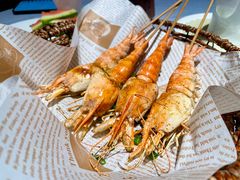 -79号渔船海鲜饭店(宝安店)