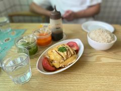 -易生活购物公园