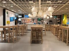 -宜家·瑞典风味餐厅(四元桥店)