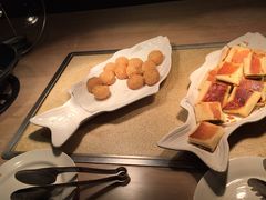 -富力希尔顿酒店·源氏日餐厅