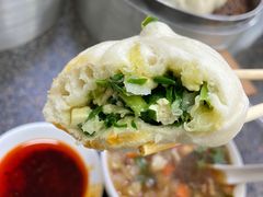 -胡家包子·清真(大众巷店)